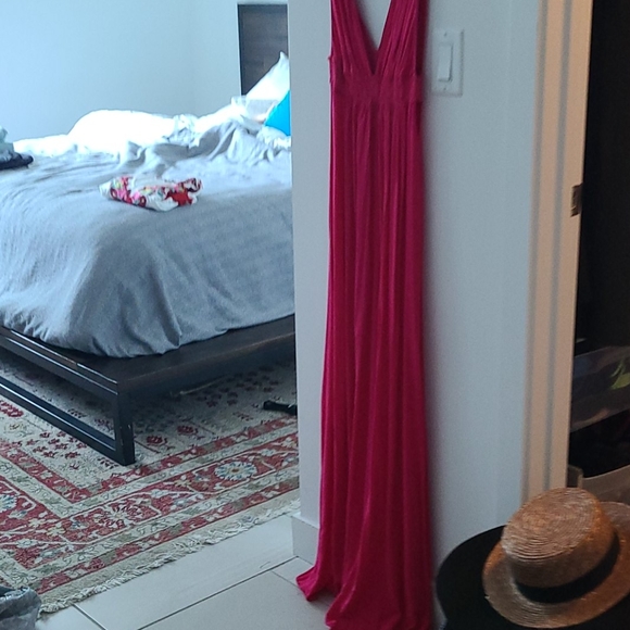 Pink Maxi - Picture 3 of 3